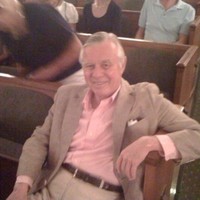 Thomas Tisdale
