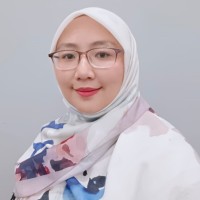 Fatin Farhana Mohd Azemi