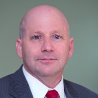Mr. Brian P. Latimer