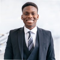 Anthony Asare Csm