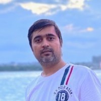 Vivek Vyas