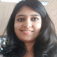 Aswathy Surendranathan