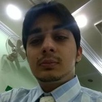 Qaisar mirza