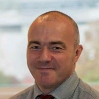 Lee Hodson