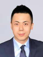 Rex (Chunxing) Wang