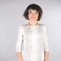 Марина Довгая