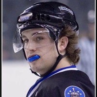 Eric Lake