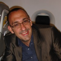 Fabrice Simon