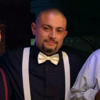 Martin Bravo