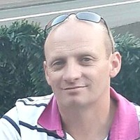 David Etcheverry