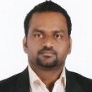 Sudesh Hegde