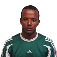 Jibril Ali