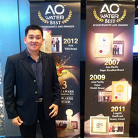 Boon Seng Tan