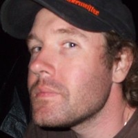 Daniel Slavik