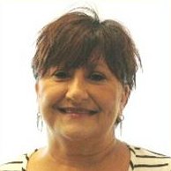 Yvonne Casares