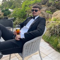 Elliott Caunt
