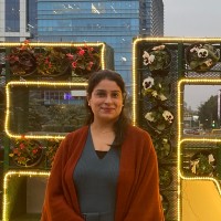 Sheetal Mehta