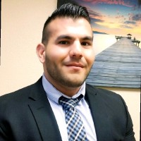 Evan Jaramillo