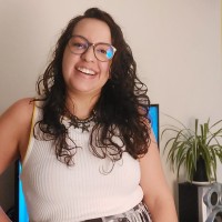 Eva Caroline Castro