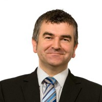 Pearse Mcelroy