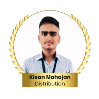Kishan Mahajan