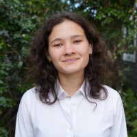 Léa Vilna-Santos