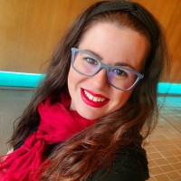 Beatriz Portela Martin