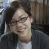 Sarah Wong