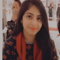Aqsa Javed