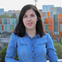 Elodie Beunardeau