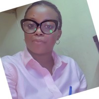 Agnes Claude Eba'a Biyo'o Epse Mbimbe