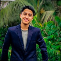 Rahan Ahmed