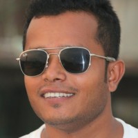 Monzurul Islam Jasim