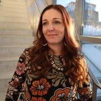 Susanne Olsen
