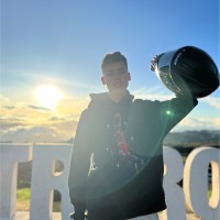 Kevin Traña Perez
