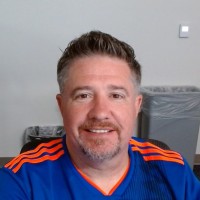 Michael Murphy