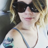 ginger cochran