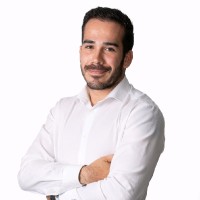 Daniel Martínez García