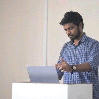 Suriya Narayanan S