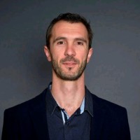 Stéphane Claviere