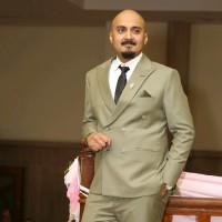 Pratik Karki