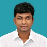 Arun Raj