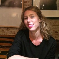 Séverine Gonzalez