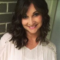 Wendy Harrah