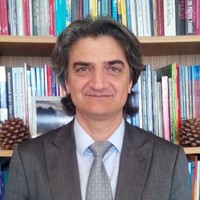 Yunus Yilmaz, Phd