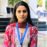 Fizza Khalid