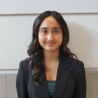 Sanjana Guruprasad