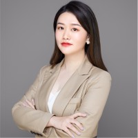 刘妮娜