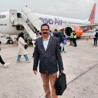 Pankaj Kumar Ranjan