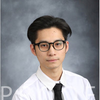 Zicong Huang, E.I.T.